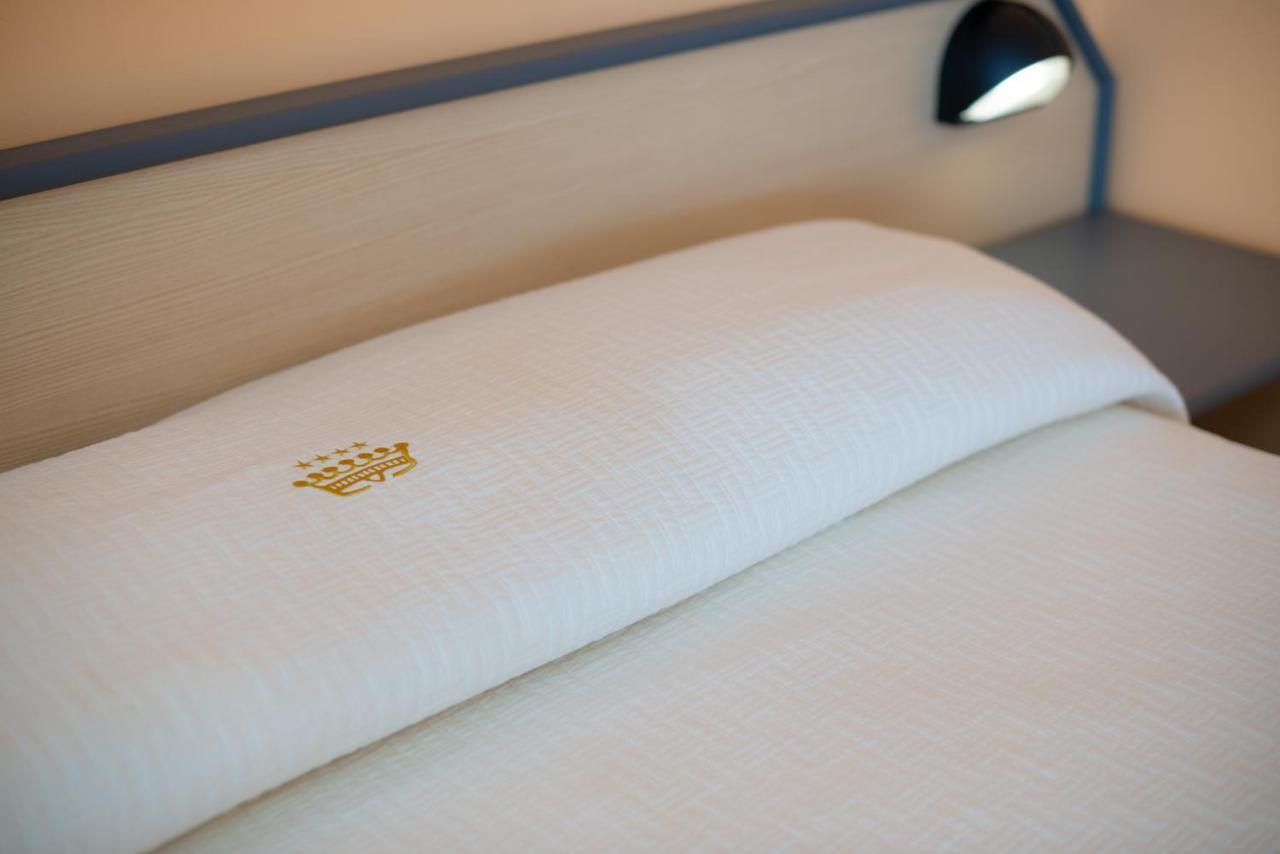 Hotel La Principessa Амантеа Екстериор снимка