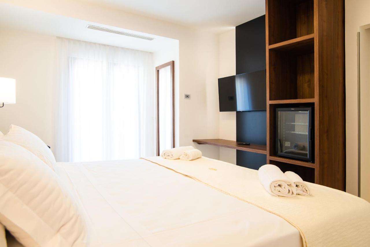 Hotel La Principessa Амантеа Екстериор снимка
