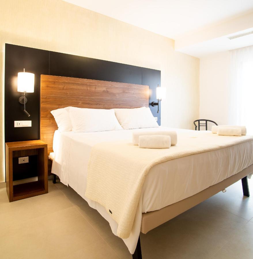 Hotel La Principessa Амантеа Екстериор снимка