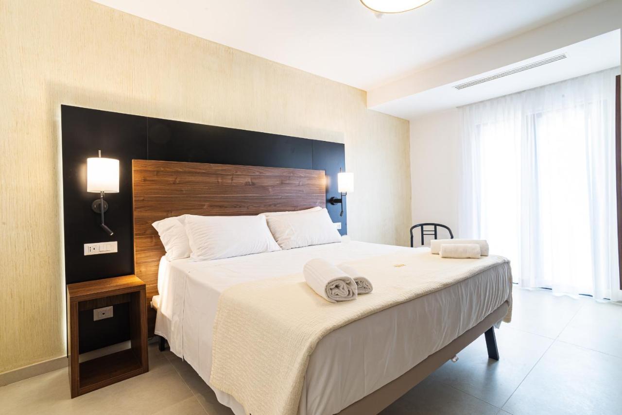 Hotel La Principessa Амантеа Екстериор снимка