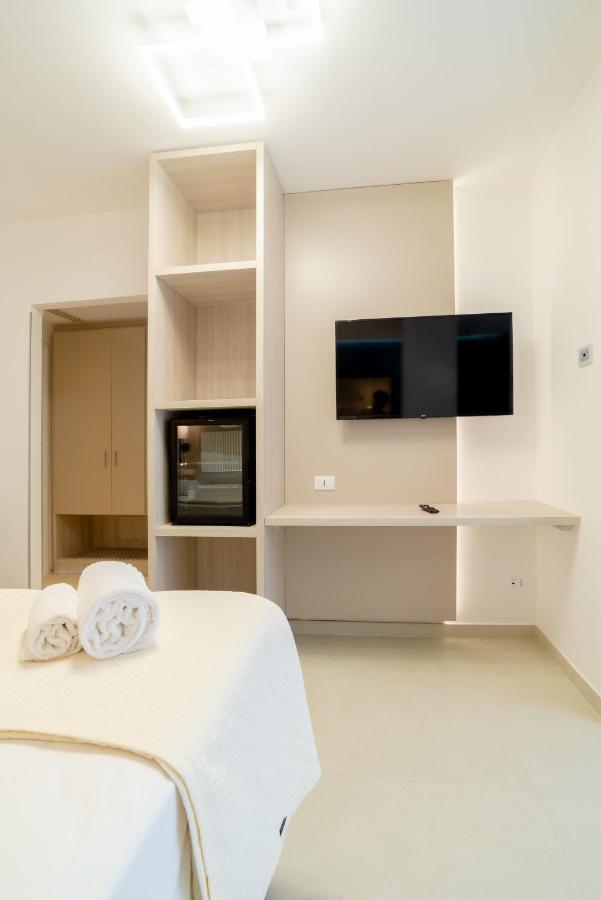 Hotel La Principessa Амантеа Екстериор снимка