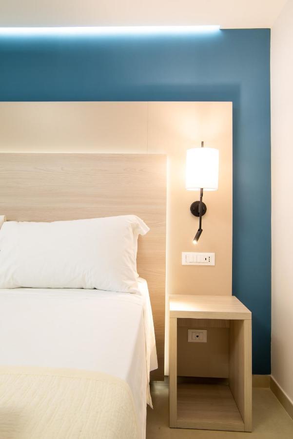 Hotel La Principessa Амантеа Екстериор снимка