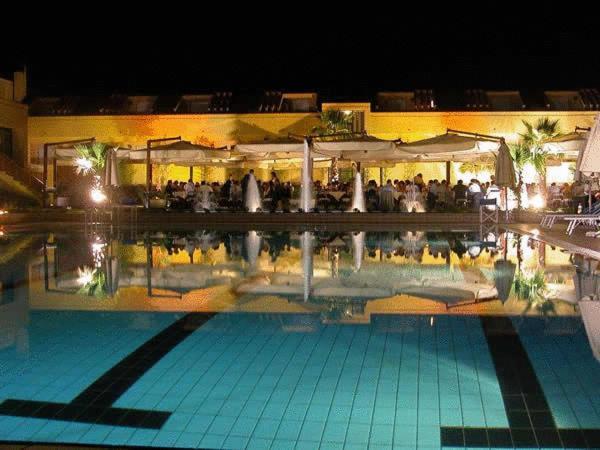 Hotel La Principessa Амантеа Екстериор снимка
