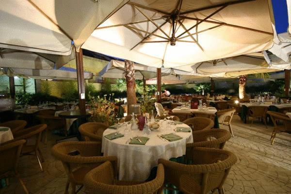Hotel La Principessa Амантеа Екстериор снимка