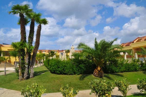 Hotel La Principessa Амантеа Екстериор снимка